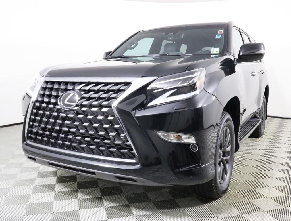 used 2023 Lexus GX 460 car, priced at $62,992