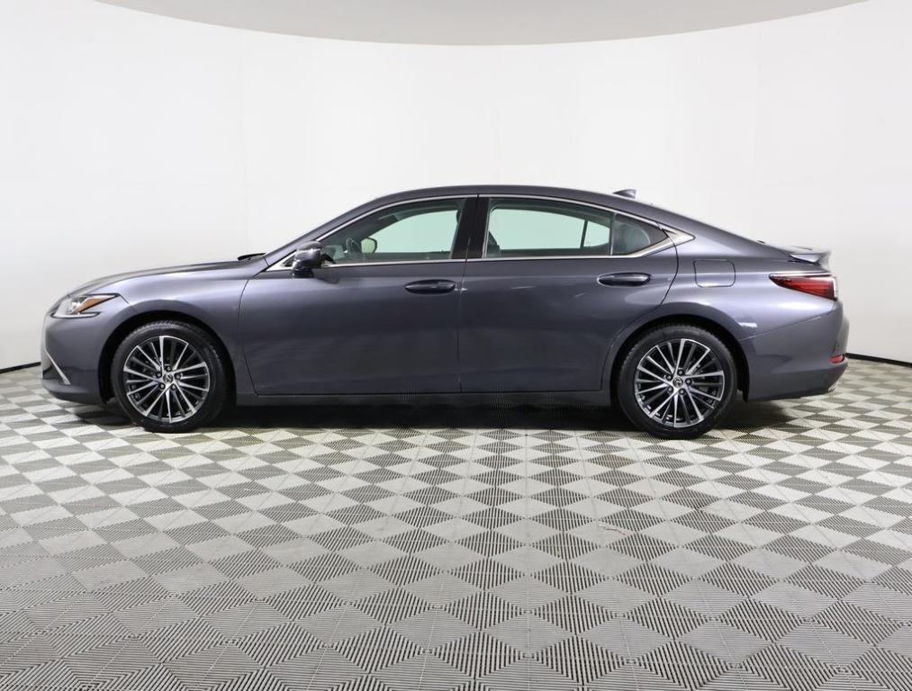 used 2022 Lexus ES 350 car, priced at $36,492