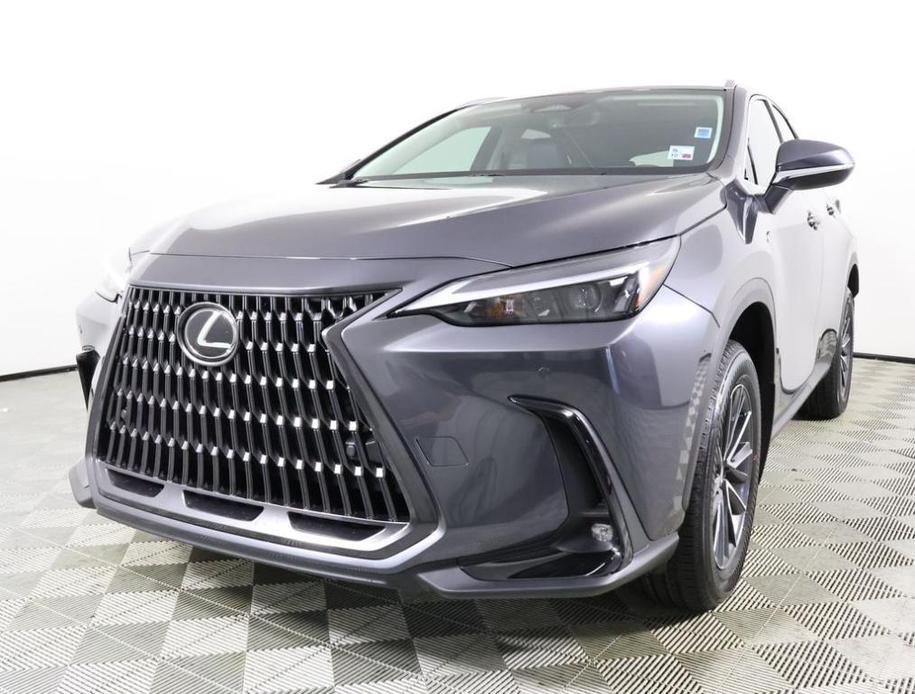 new 2025 Lexus NX 250 car, priced at $46,549