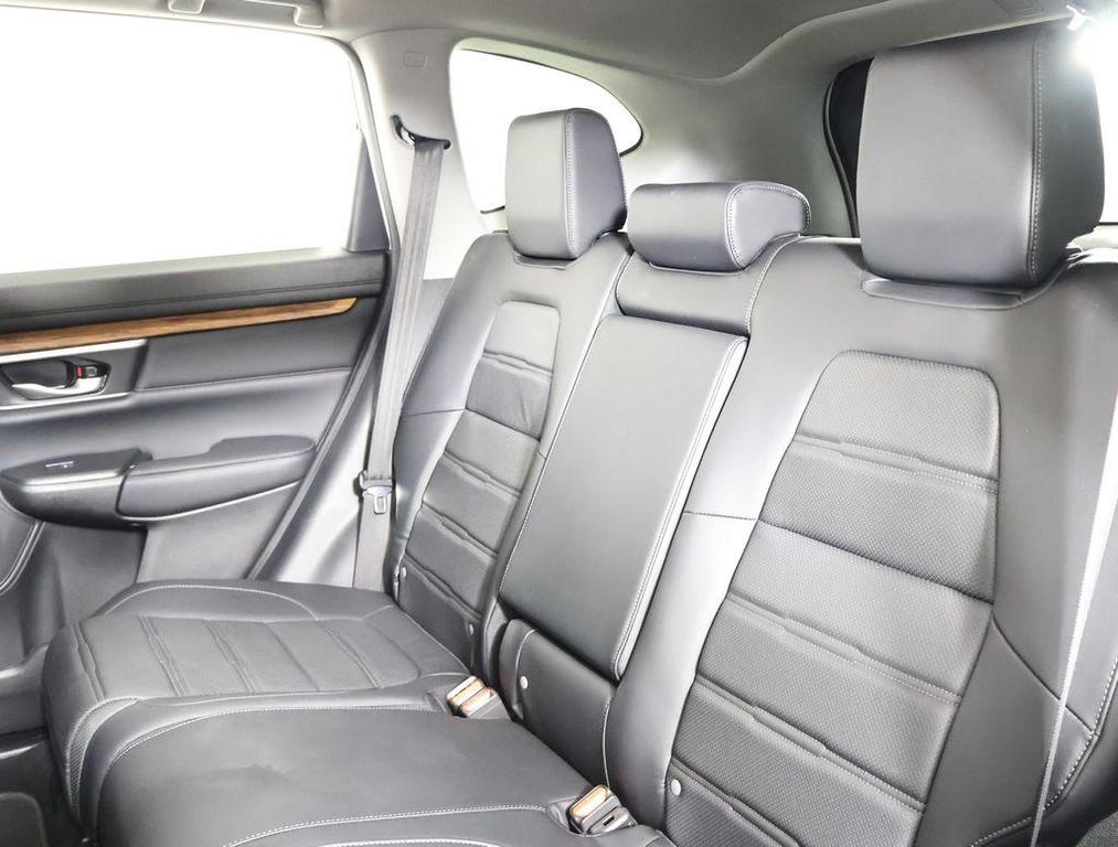 used 2022 Honda CR-V car, priced at $24,994