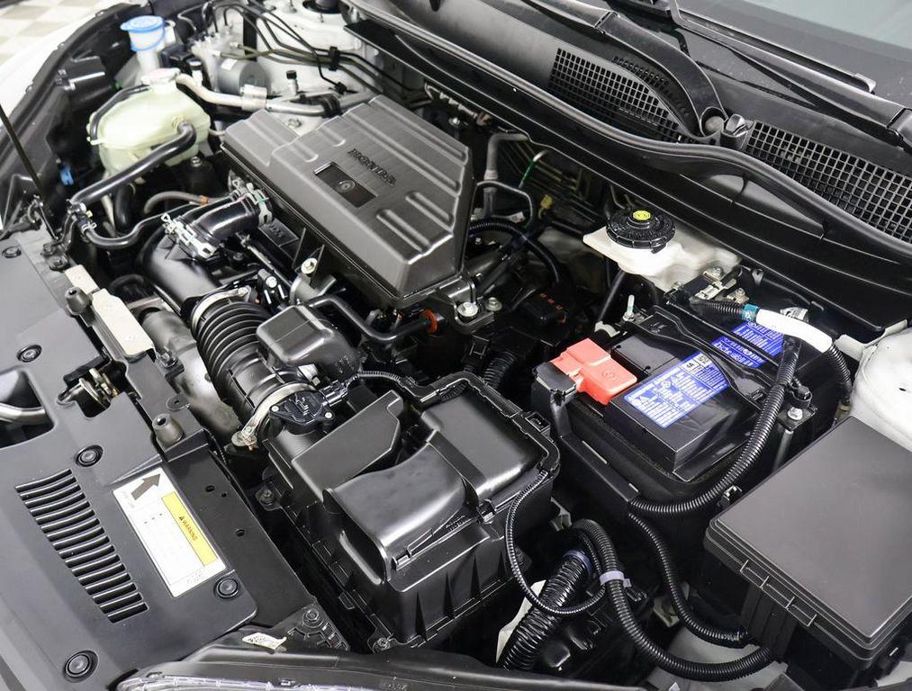 used 2022 Honda CR-V car, priced at $24,994