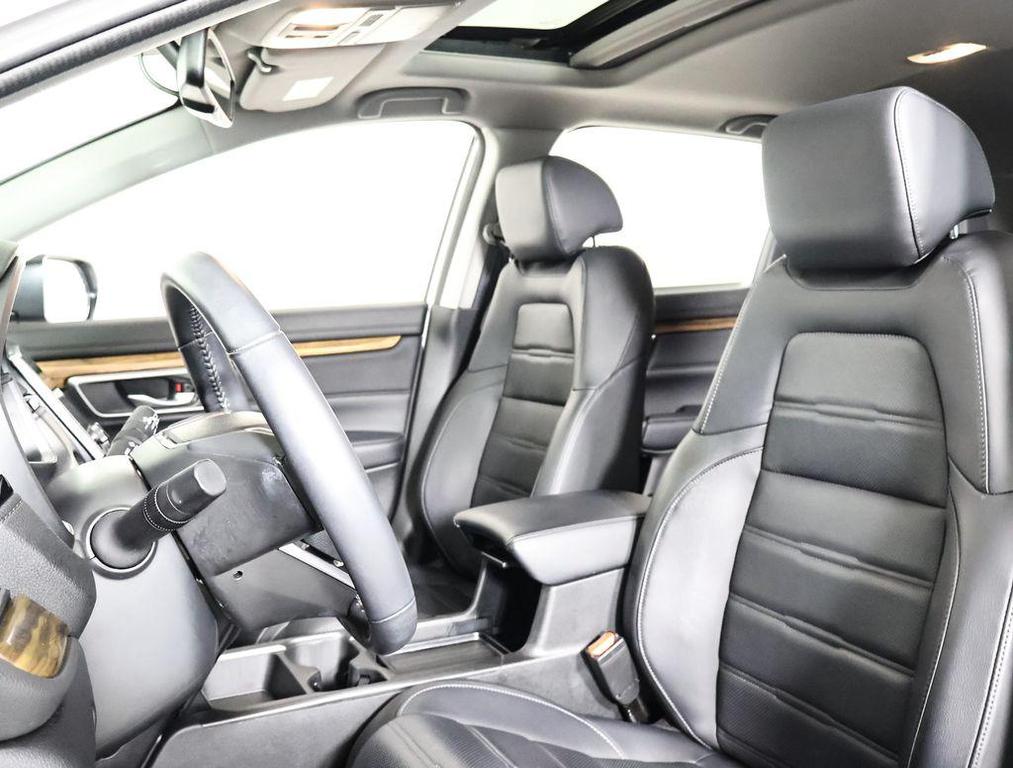 used 2022 Honda CR-V car, priced at $24,994