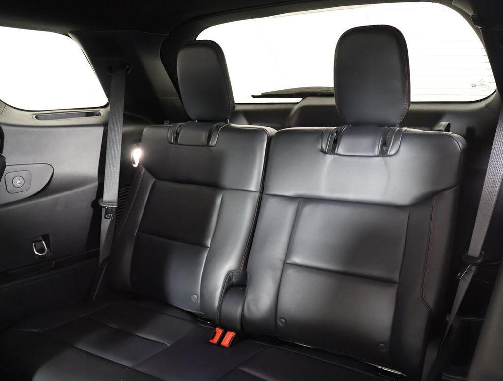 used 2025 Ford Explorer car, priced at $54,994