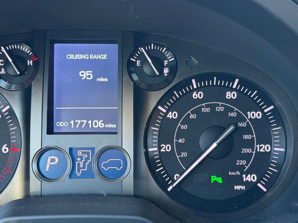 used 2014 Lexus GX 460 car, priced at $15,991