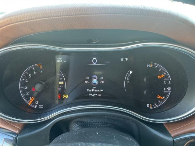 used 2020 Jeep Grand Cherokee car, priced at $23,493