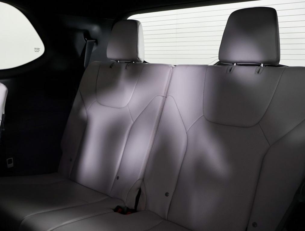 used 2024 Lexus TX 350 car, priced at $62,992