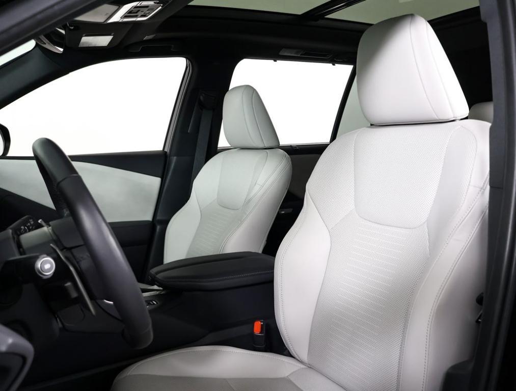 used 2024 Lexus TX 350 car, priced at $62,992