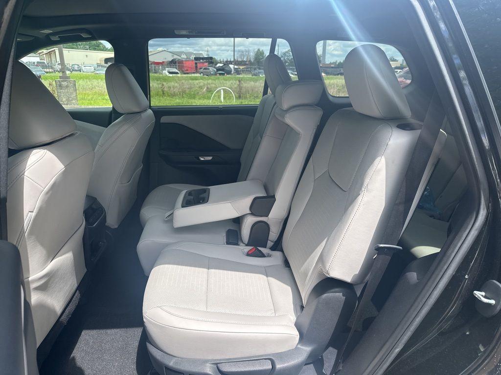 used 2024 Lexus TX 350 car, priced at $63,993