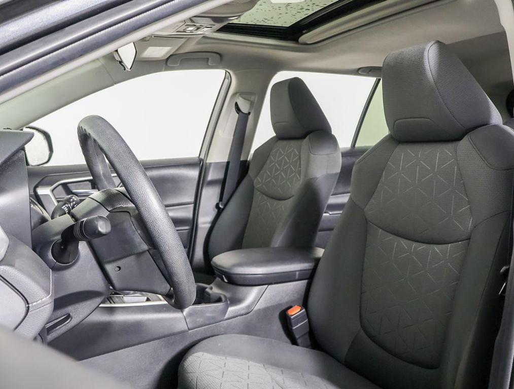 used 2020 Toyota RAV4 car, priced at $24,994