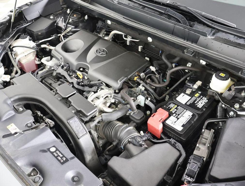 used 2020 Toyota RAV4 car, priced at $24,994