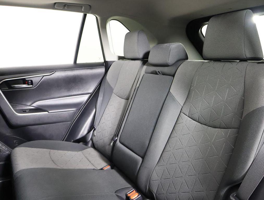 used 2020 Toyota RAV4 car, priced at $24,994