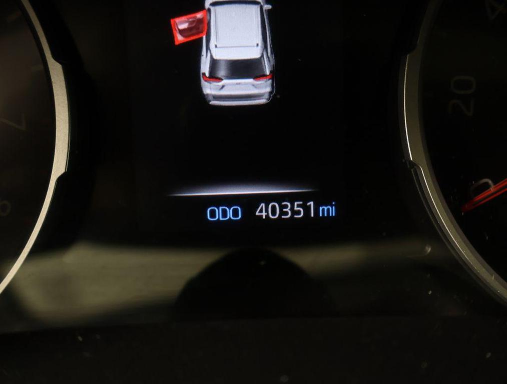 used 2020 Toyota RAV4 car, priced at $24,994