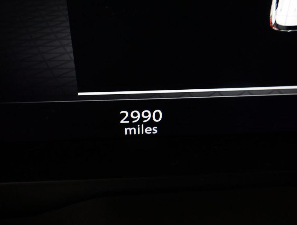 used 2025 Nissan Rogue car, priced at $32,997