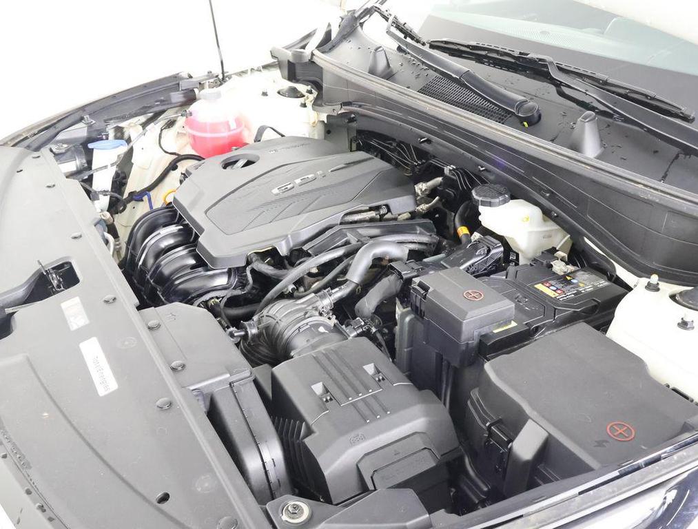 used 2024 Kia Sportage car, priced at $24,498