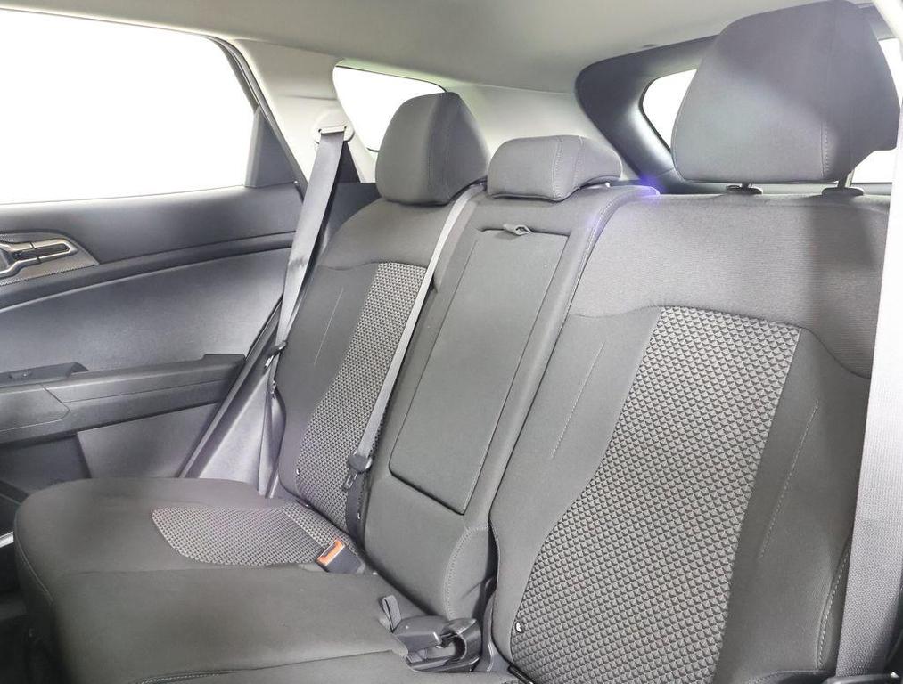 used 2024 Kia Sportage car, priced at $24,498