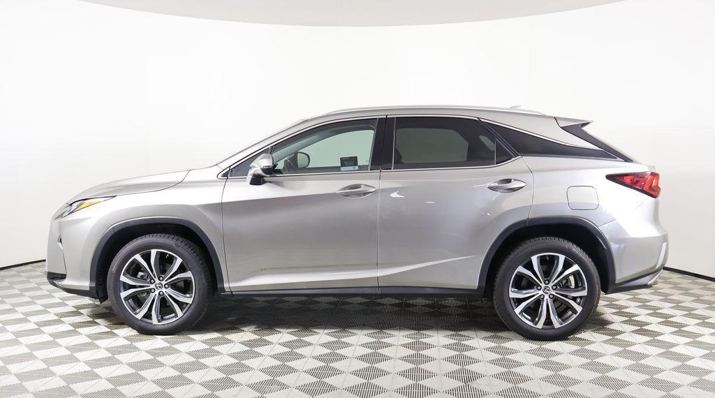 used 2019 Lexus RX 350 car, priced at $34,994