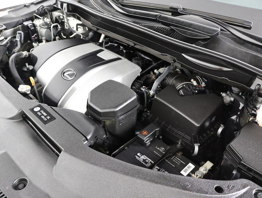used 2019 Lexus RX 350 car, priced at $34,994