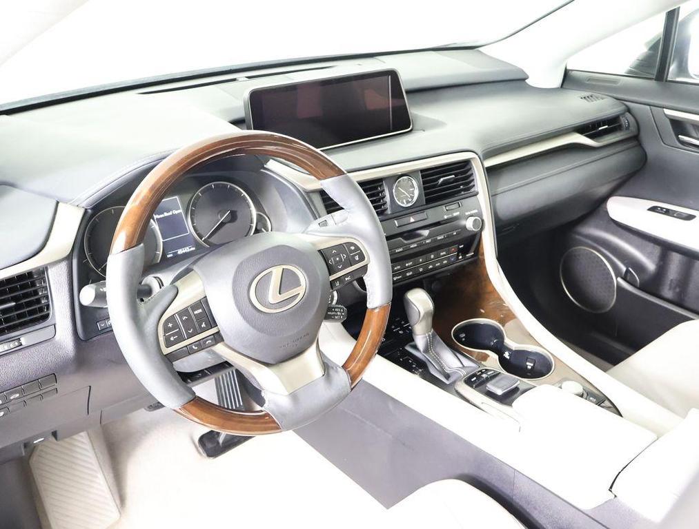 used 2019 Lexus RX 350 car, priced at $34,994