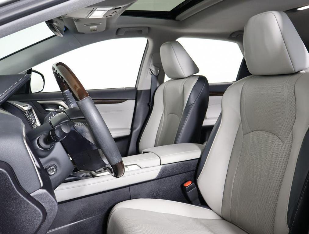 used 2019 Lexus RX 350 car, priced at $34,994