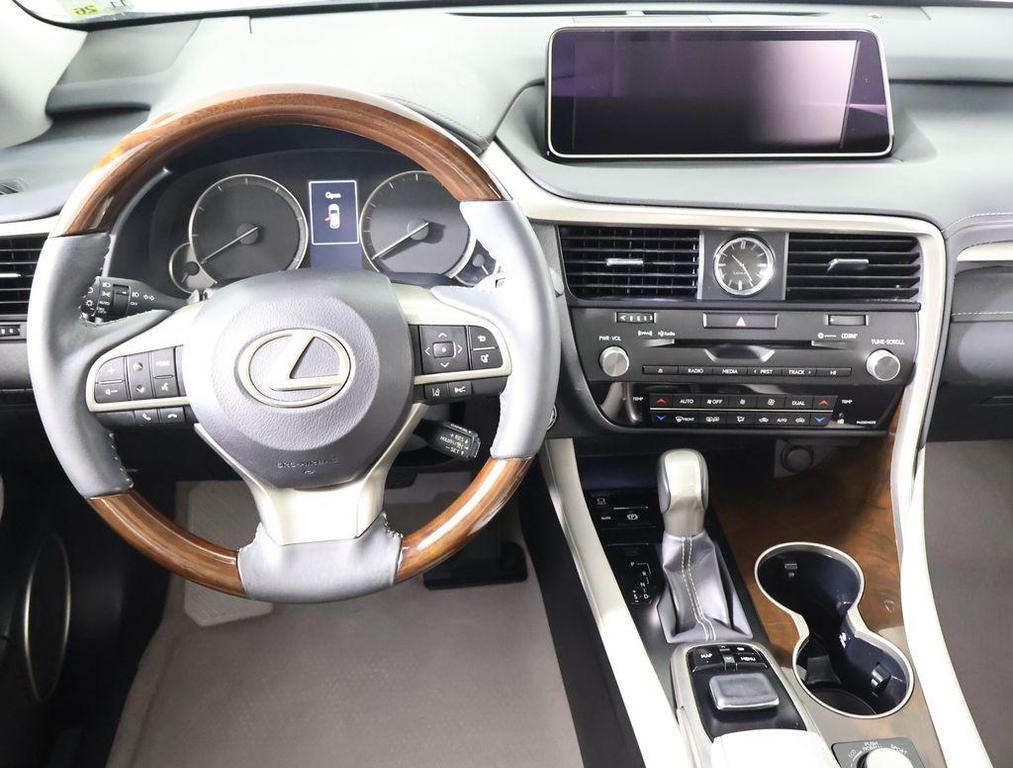 used 2019 Lexus RX 350 car, priced at $34,994