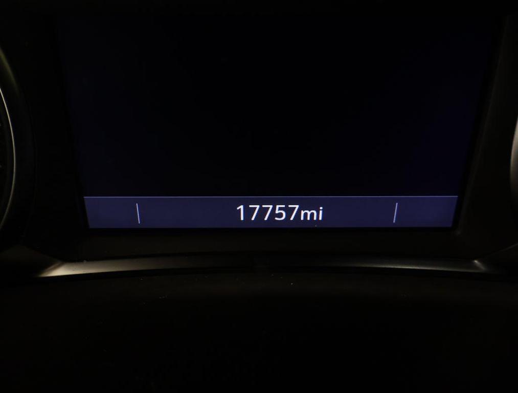 used 2022 GMC Terrain car, priced at $26,992