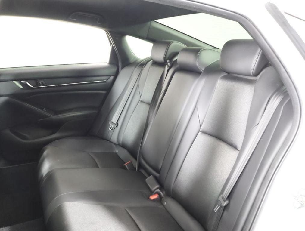 used 2020 Honda Accord car, priced at $24,422