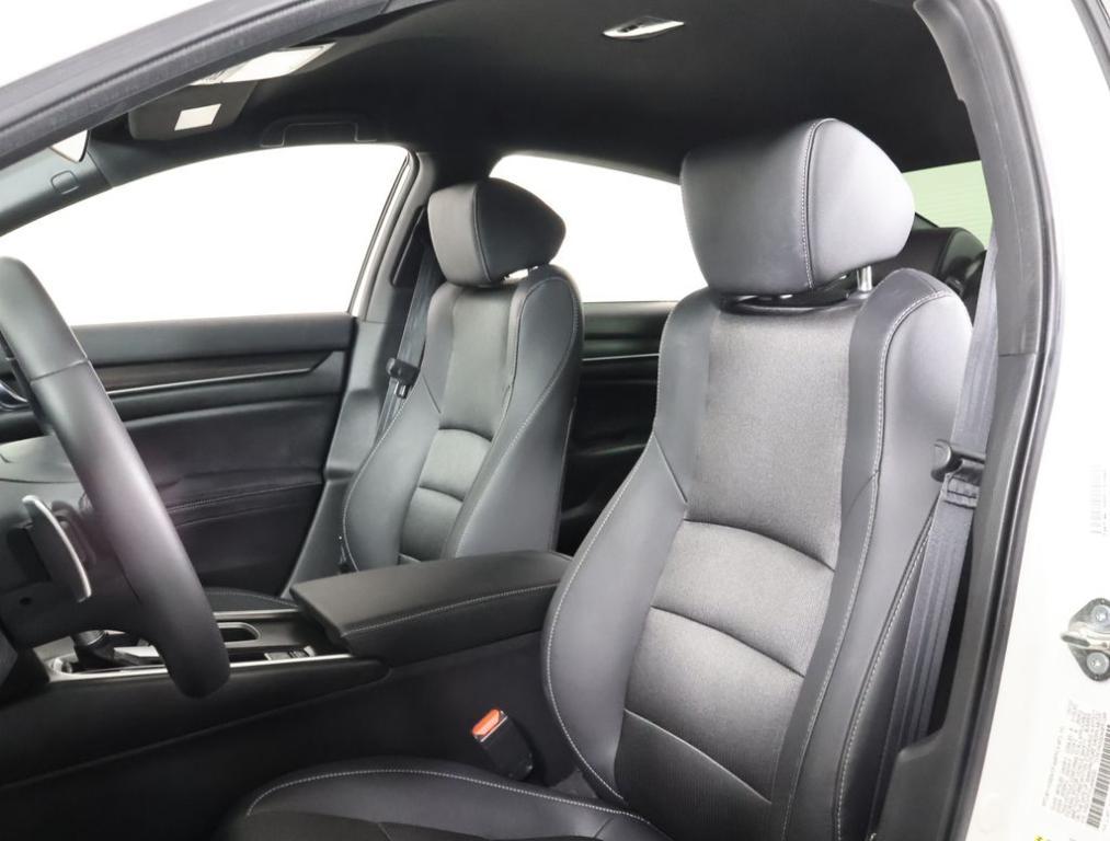 used 2020 Honda Accord car, priced at $24,422