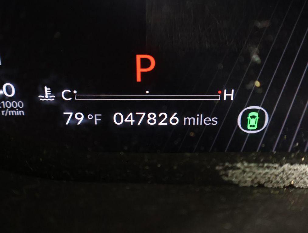 used 2022 Acura MDX car, priced at $35,498