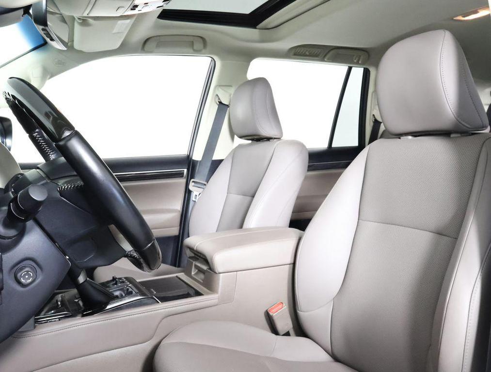used 2021 Lexus GX 460 car, priced at $45,995
