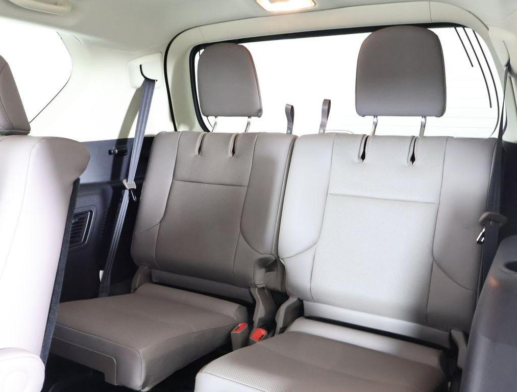 used 2021 Lexus GX 460 car, priced at $45,995
