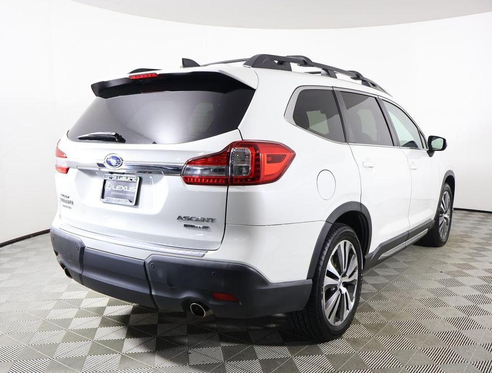 used 2020 Subaru Ascent car, priced at $22,991
