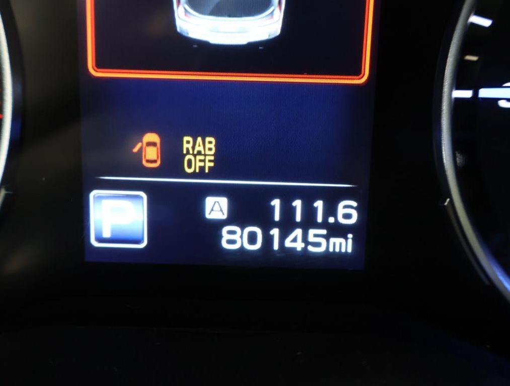 used 2020 Subaru Ascent car, priced at $22,991