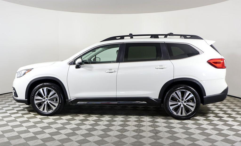 used 2020 Subaru Ascent car, priced at $22,991