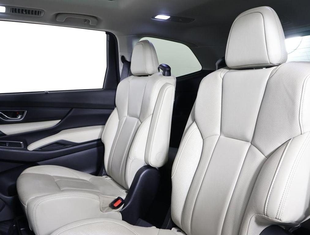 used 2020 Subaru Ascent car, priced at $22,991