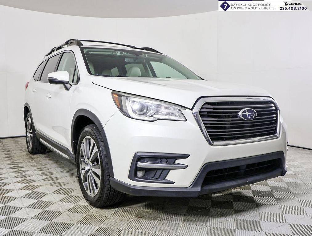 used 2020 Subaru Ascent car, priced at $22,991
