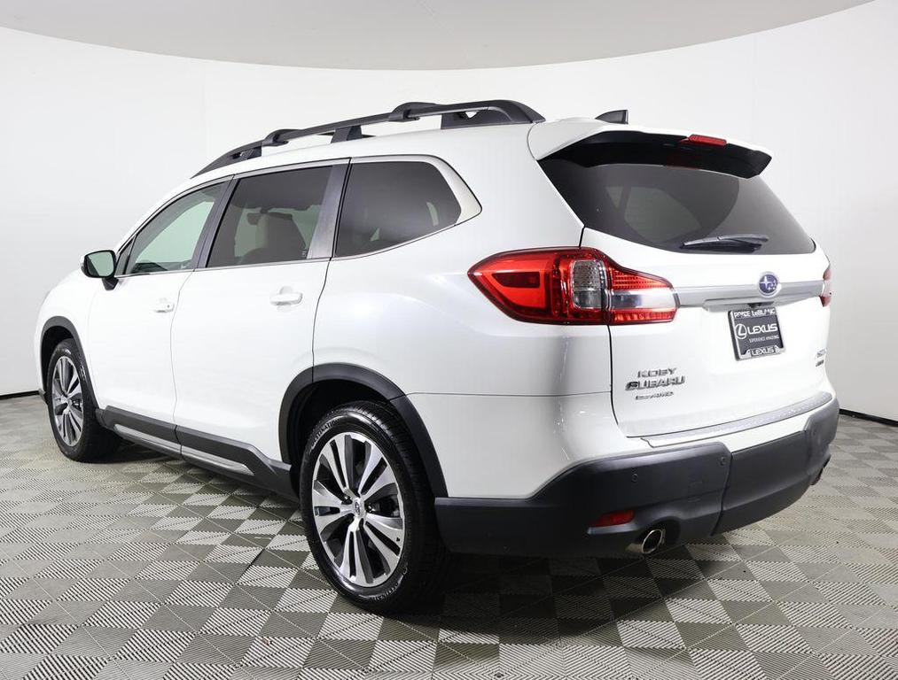 used 2020 Subaru Ascent car, priced at $22,991