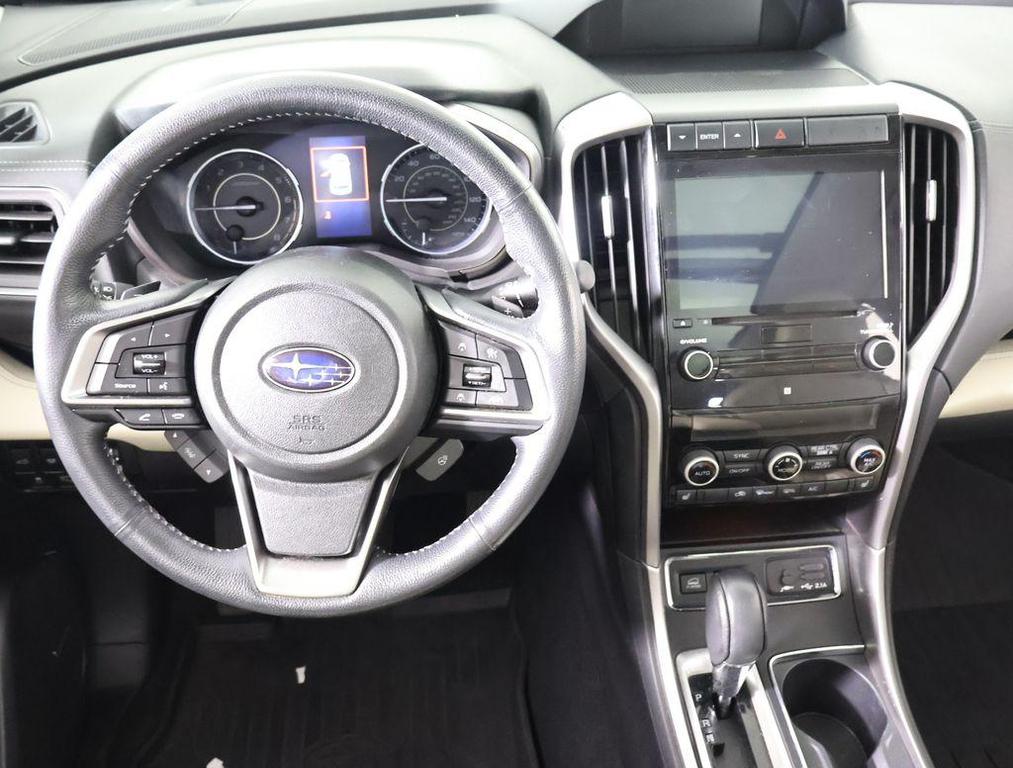 used 2020 Subaru Ascent car, priced at $22,991