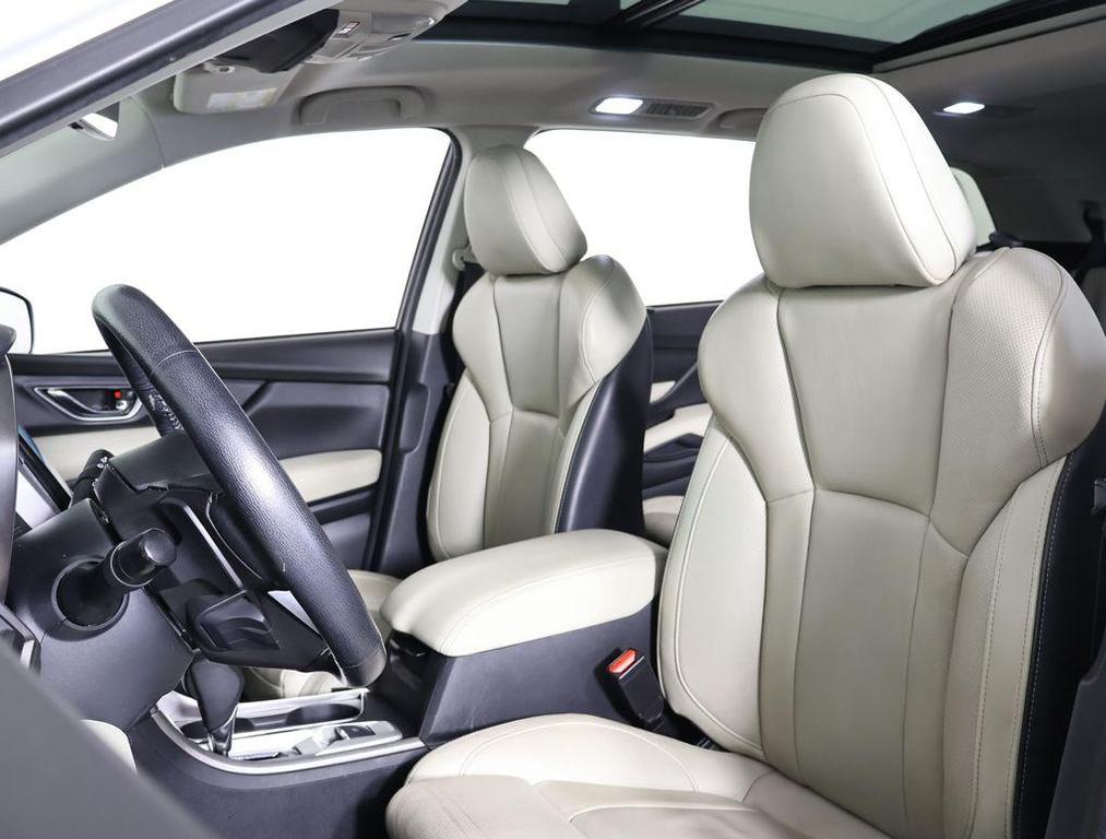 used 2020 Subaru Ascent car, priced at $22,991