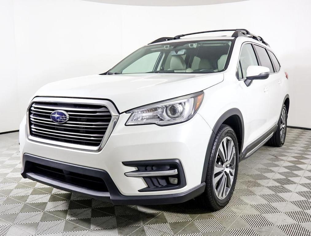used 2020 Subaru Ascent car, priced at $22,991