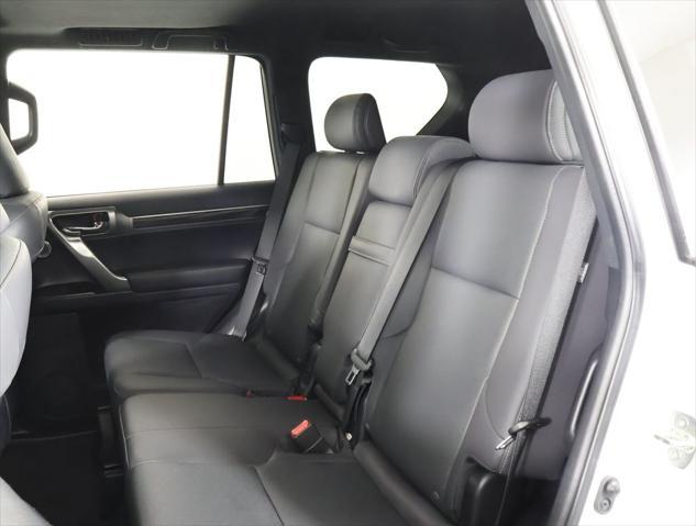 used 2023 Lexus GX 460 car, priced at $59,998