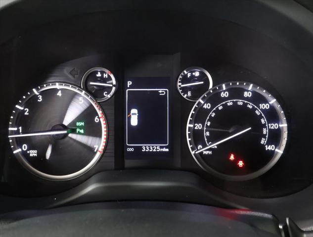 used 2023 Lexus GX 460 car, priced at $59,998