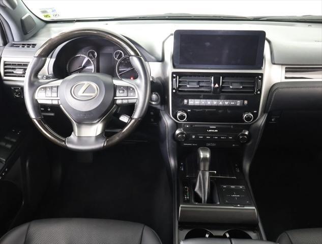 used 2023 Lexus GX 460 car, priced at $59,998