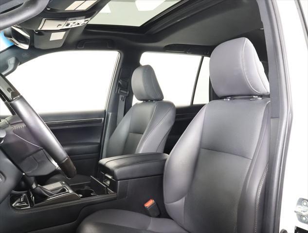 used 2023 Lexus GX 460 car, priced at $59,998