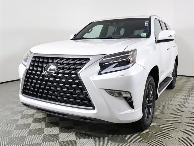 used 2023 Lexus GX 460 car, priced at $59,998