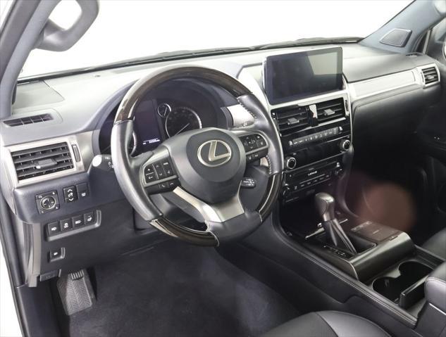 used 2023 Lexus GX 460 car, priced at $59,998
