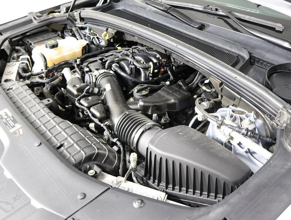 used 2024 Jeep Grand Cherokee L car, priced at $31,998