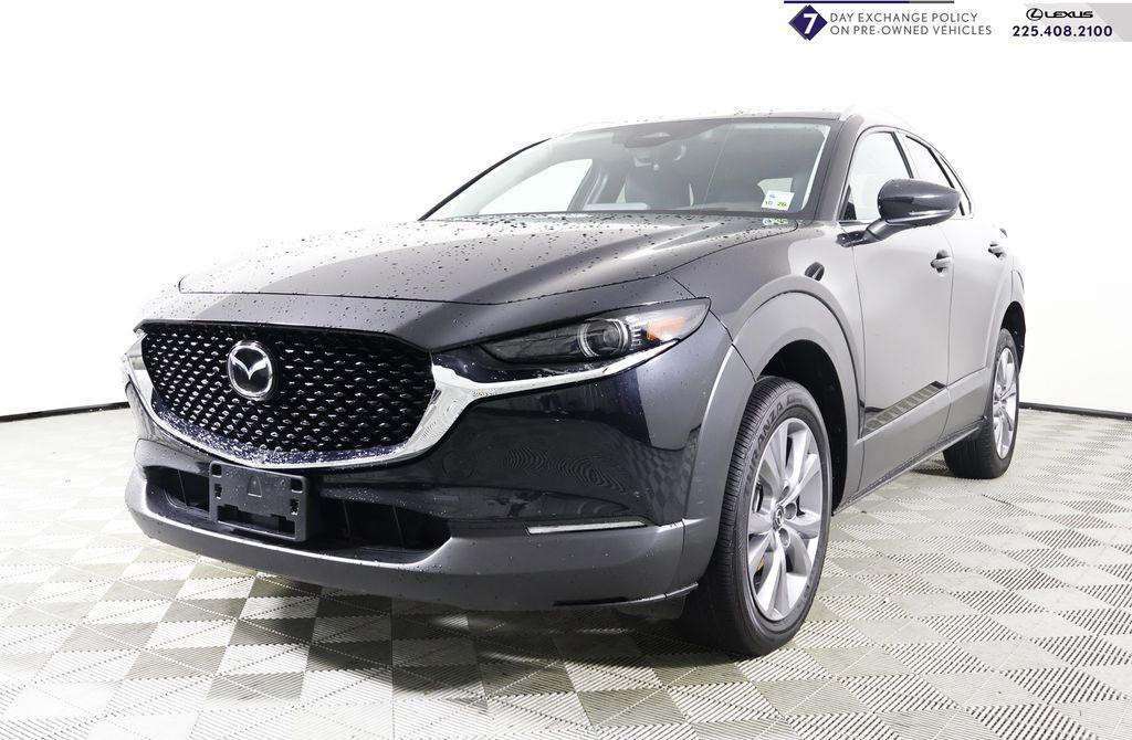 used 2024 Mazda CX-30 car, priced at $24,994