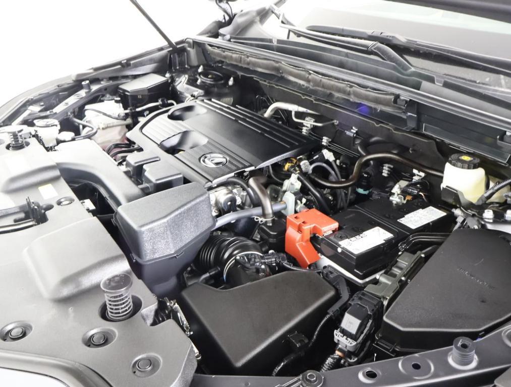 used 2024 Lexus NX 250 car, priced at $43,492