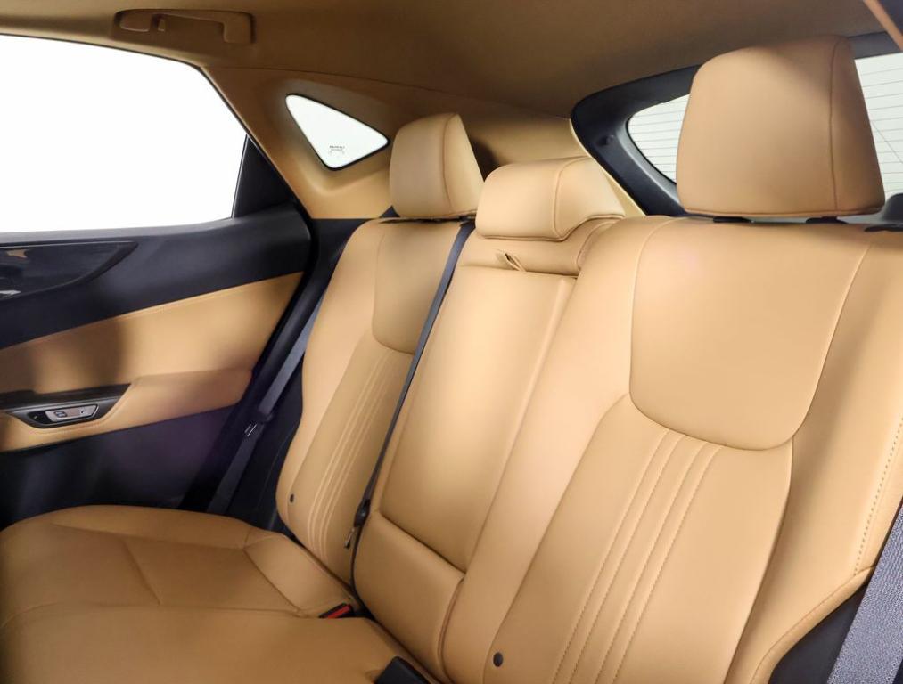 used 2024 Lexus NX 250 car, priced at $43,492