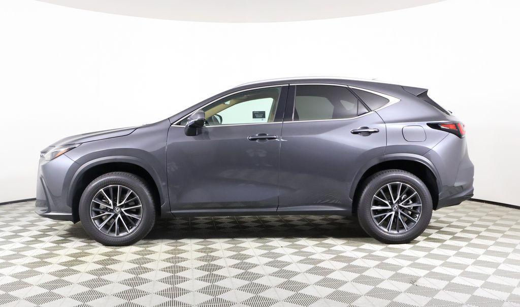 used 2024 Lexus NX 250 car, priced at $43,492